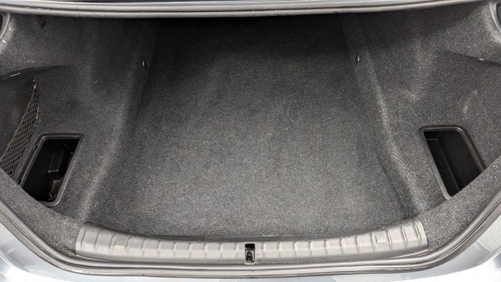 used 2017 BMW 540 car, priced at $22,499