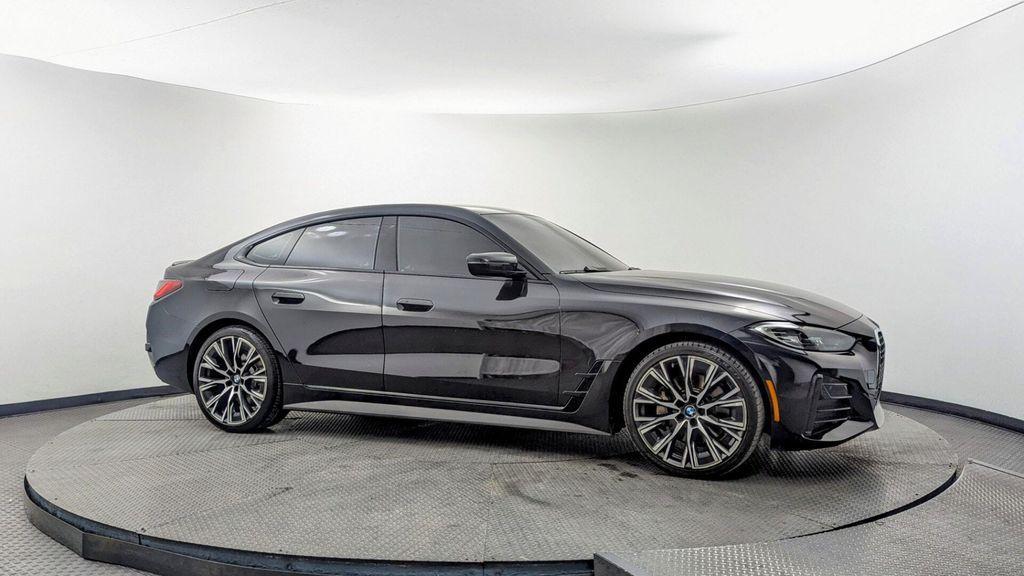 used 2022 BMW 430 Gran Coupe car, priced at $26,999