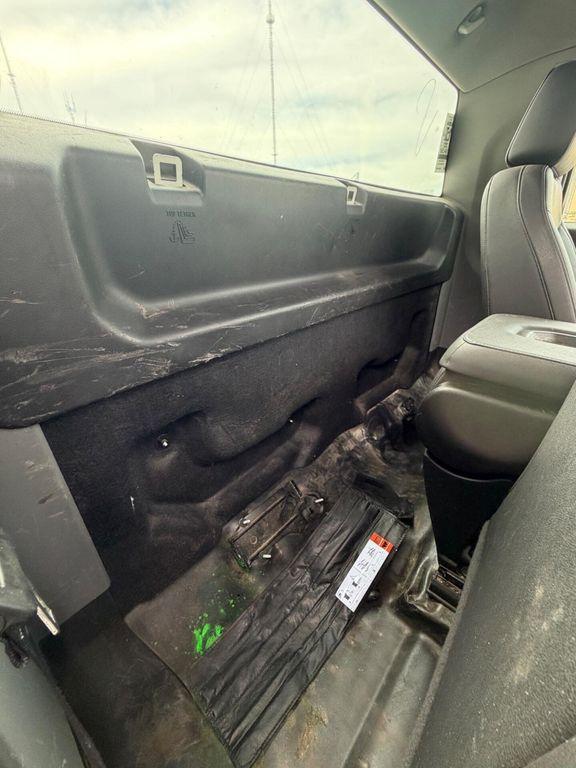 used 2021 Chevrolet Silverado 1500 car, priced at $13,899