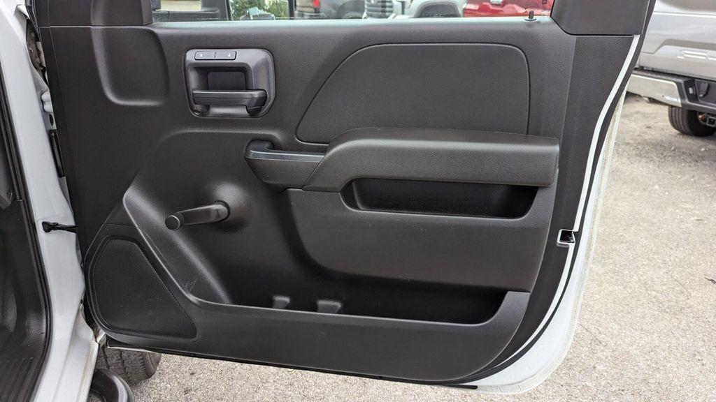 used 2017 Chevrolet Silverado 2500 car, priced at $12,999