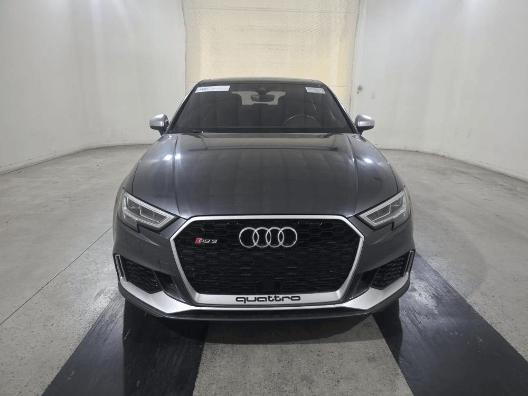 used 2019 Audi RS 3 car, priced at $39,999