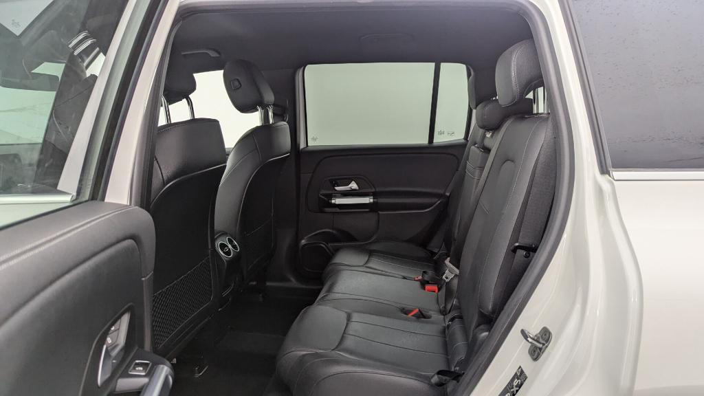 used 2023 Mercedes-Benz EQB 250 car, priced at $27,799