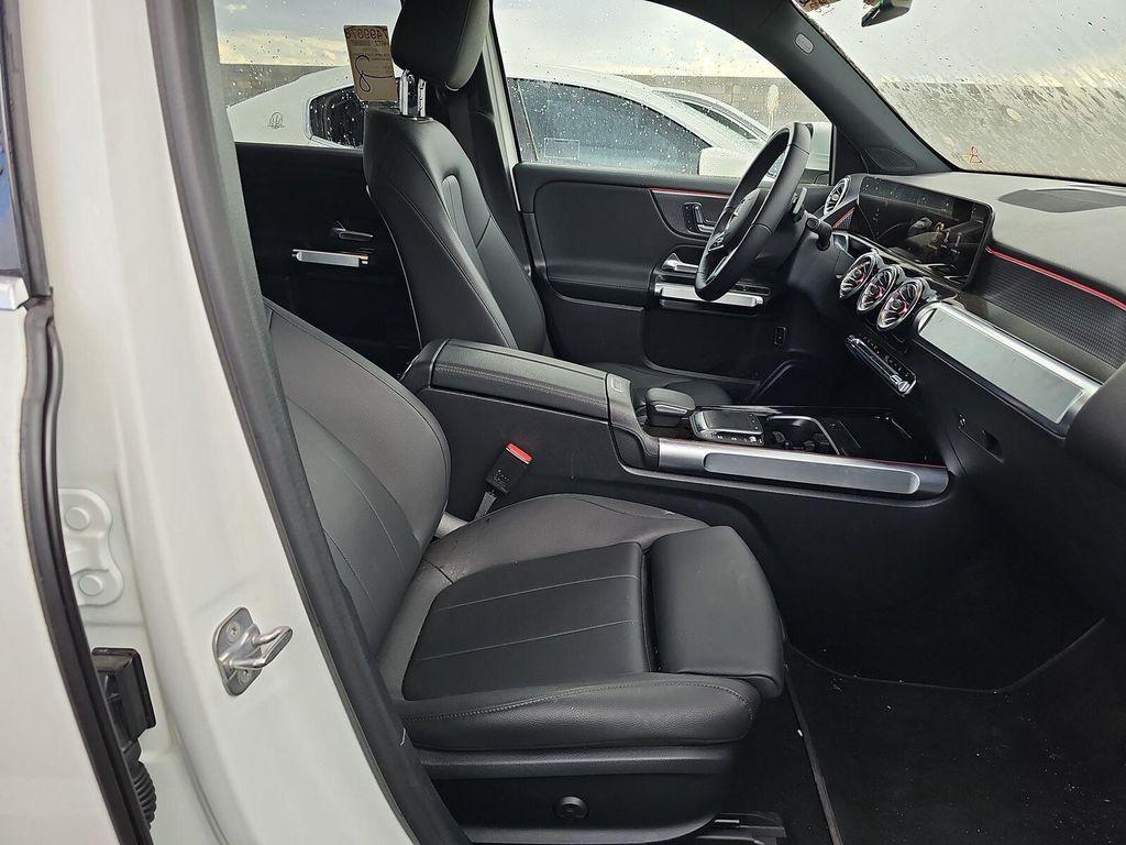 used 2023 Mercedes-Benz EQB 250 car, priced at $28,999