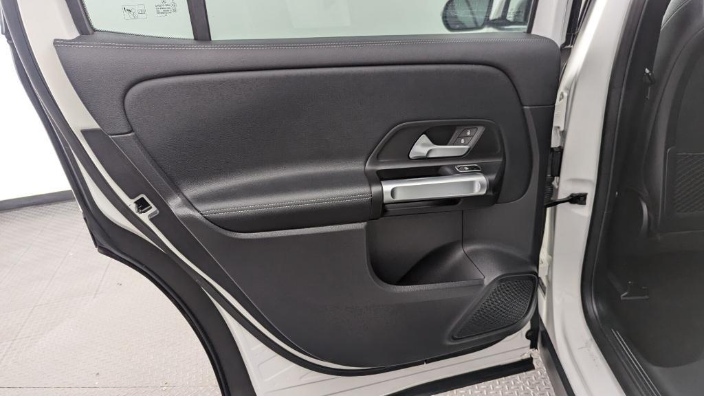used 2023 Mercedes-Benz EQB 250 car, priced at $27,799