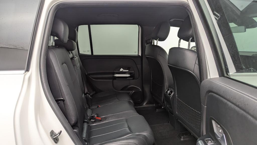used 2023 Mercedes-Benz EQB 250 car, priced at $27,799