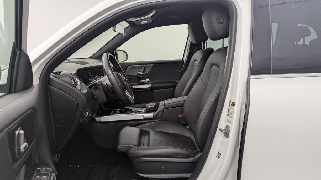 used 2023 Mercedes-Benz EQB 250 car, priced at $27,799