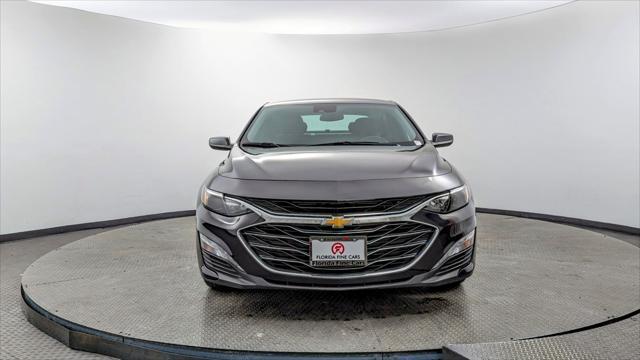 used 2023 Chevrolet Malibu car, priced at $15,799