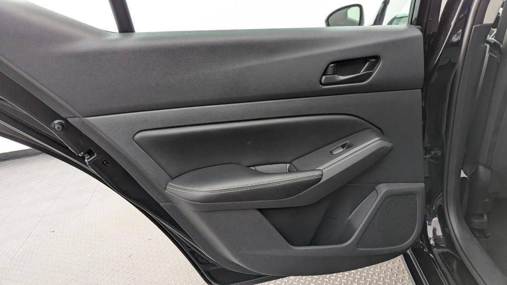 used 2024 Nissan Altima car, priced at $19,499