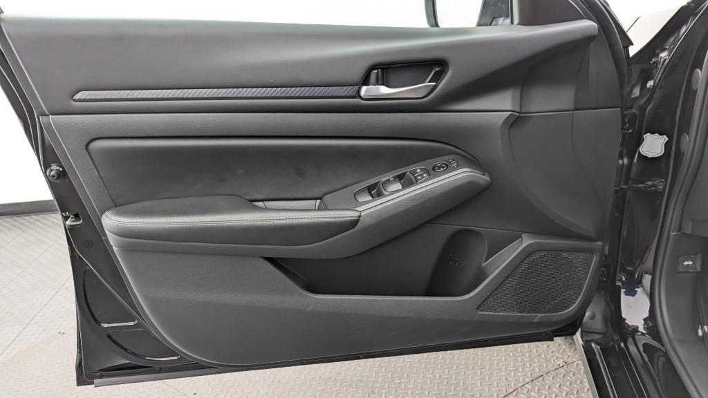 used 2024 Nissan Altima car, priced at $19,499