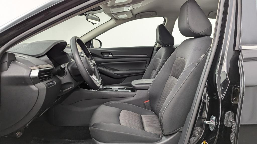 used 2024 Nissan Altima car, priced at $19,499