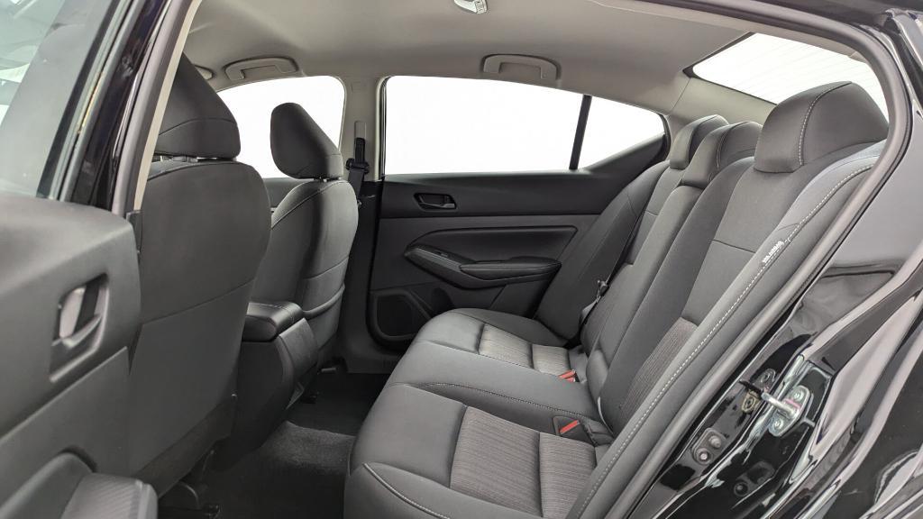 used 2024 Nissan Altima car, priced at $19,499