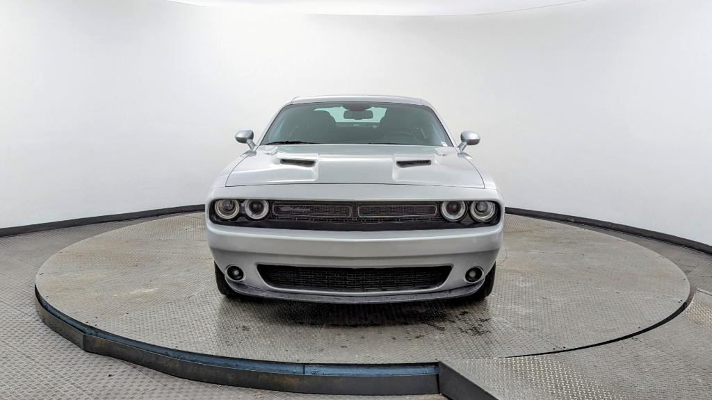 used 2020 Dodge Challenger car, priced at $14,999