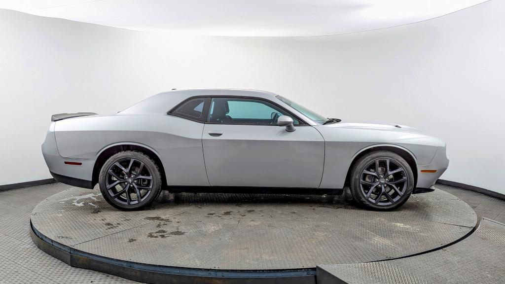 used 2020 Dodge Challenger car, priced at $14,999