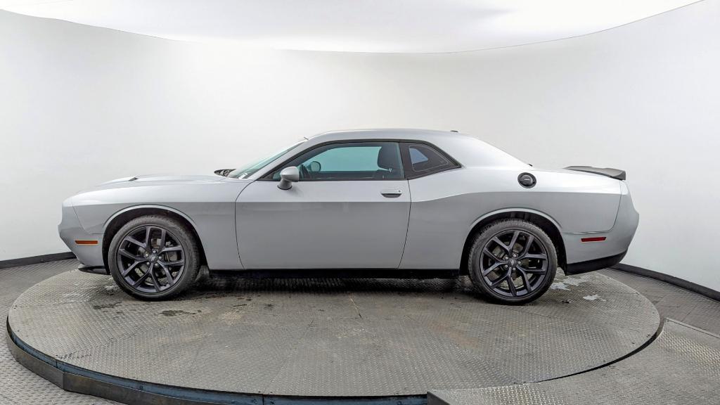 used 2020 Dodge Challenger car, priced at $14,999