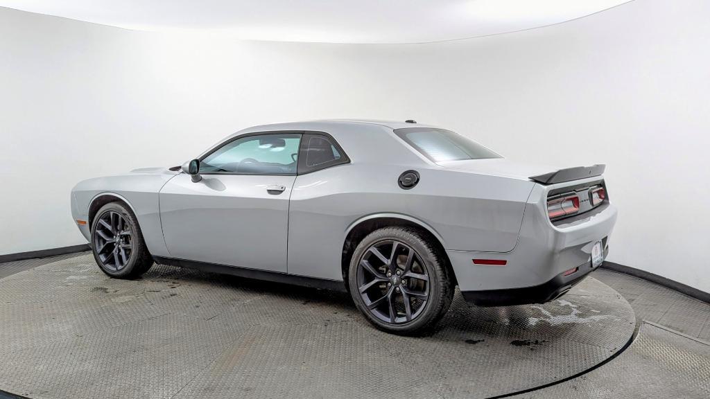 used 2020 Dodge Challenger car, priced at $14,999