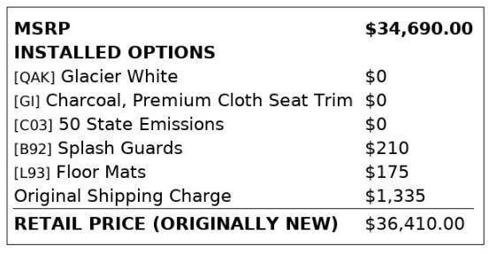 used 2022 Nissan Frontier car, priced at $23,499