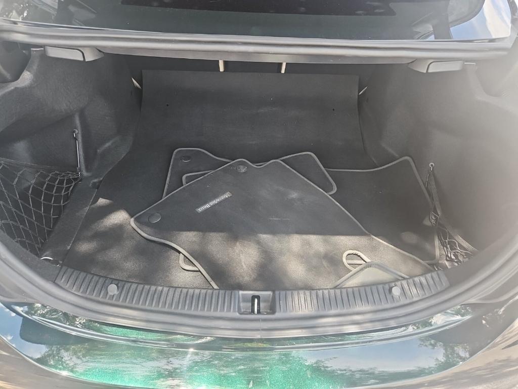 used 2019 Mercedes-Benz C-Class car, priced at $16,999