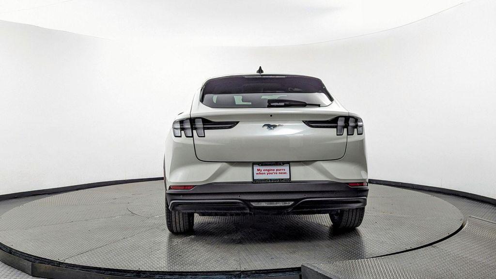 used 2024 Ford Mustang Mach-E car, priced at $24,499