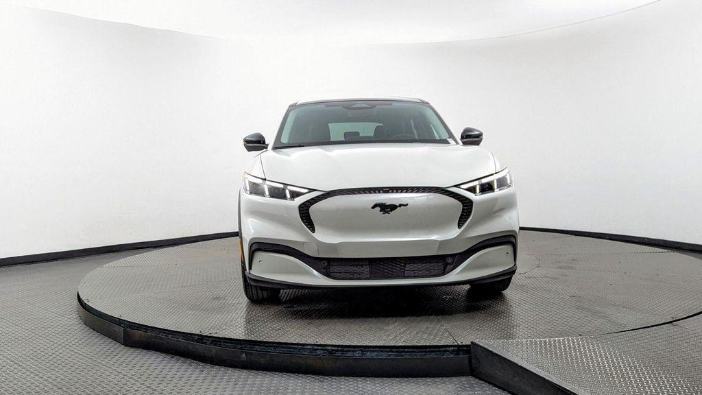 used 2024 Ford Mustang Mach-E car, priced at $24,499