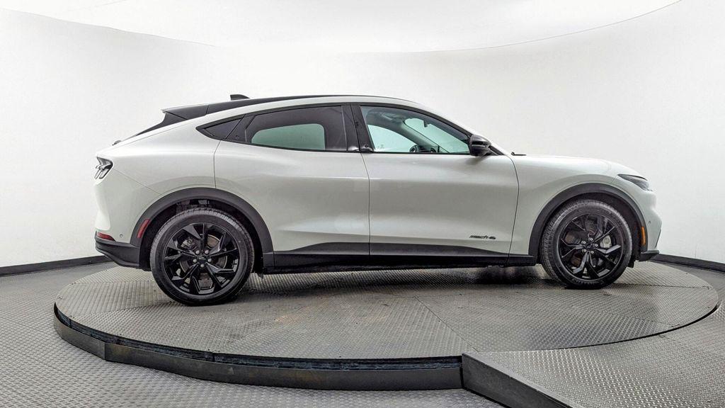 used 2024 Ford Mustang Mach-E car, priced at $24,499