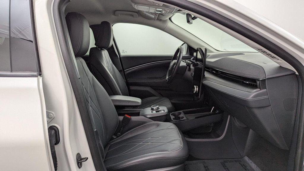 used 2024 Ford Mustang Mach-E car, priced at $24,499