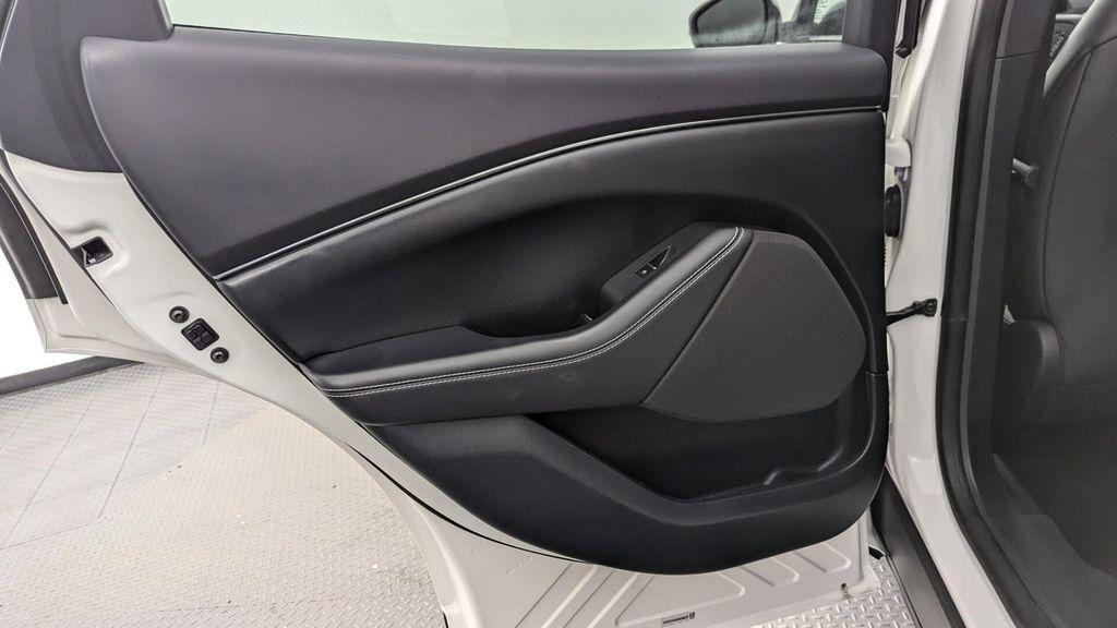 used 2024 Ford Mustang Mach-E car, priced at $24,499