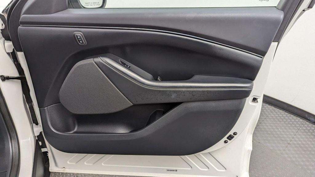 used 2024 Ford Mustang Mach-E car, priced at $24,499