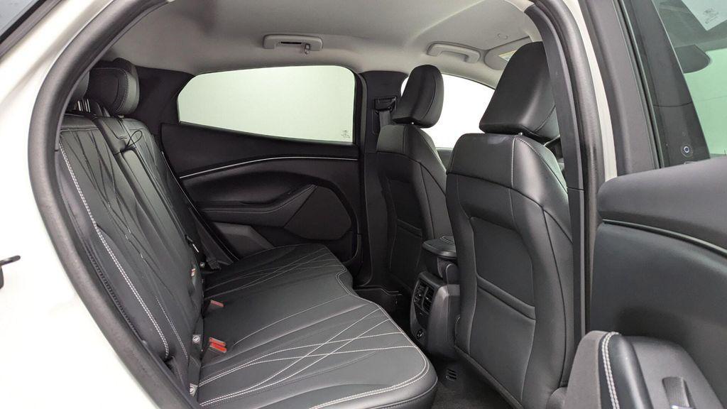 used 2024 Ford Mustang Mach-E car, priced at $24,499