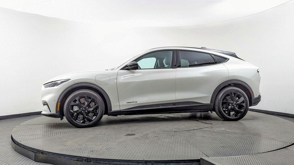 used 2024 Ford Mustang Mach-E car, priced at $24,499