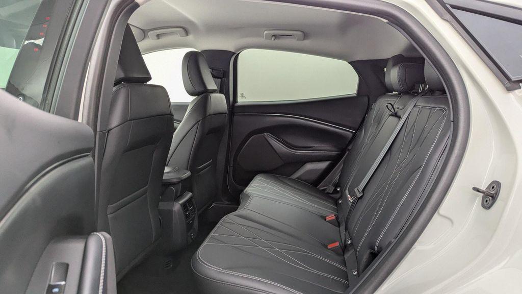 used 2024 Ford Mustang Mach-E car, priced at $24,499