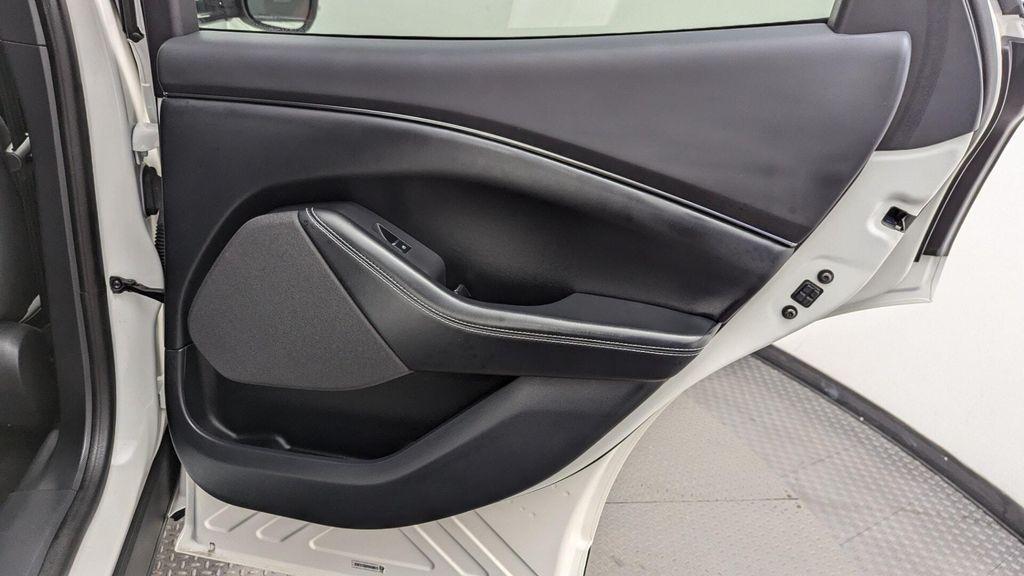 used 2024 Ford Mustang Mach-E car, priced at $24,499