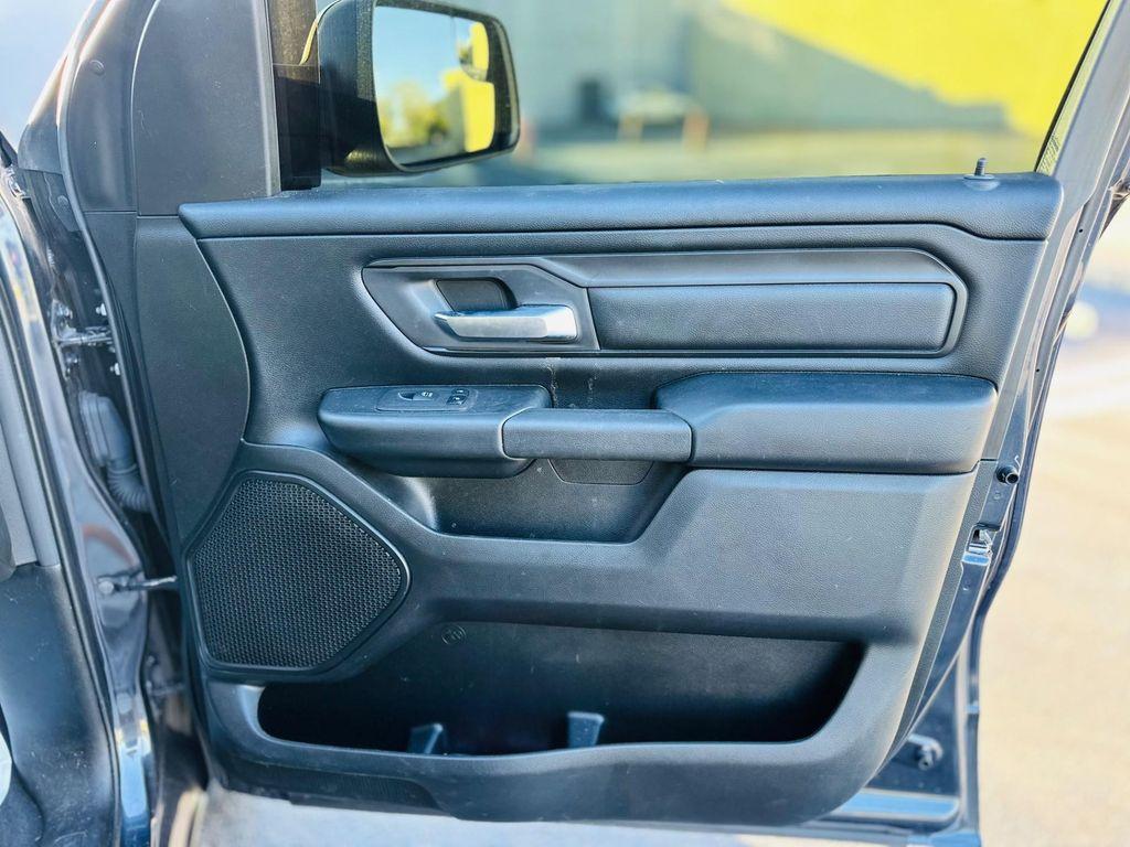 used 2019 Ram 1500 car, priced at $19,999