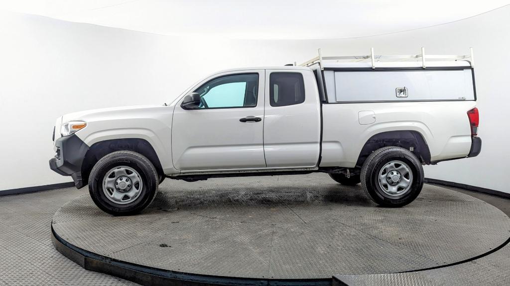 used 2020 Toyota Tacoma car, priced at $19,749