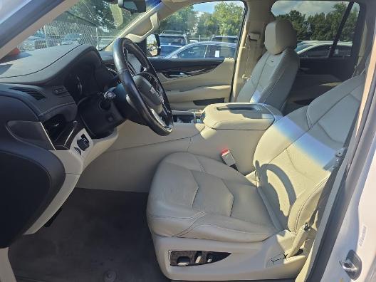 used 2019 Cadillac Escalade car, priced at $27,699