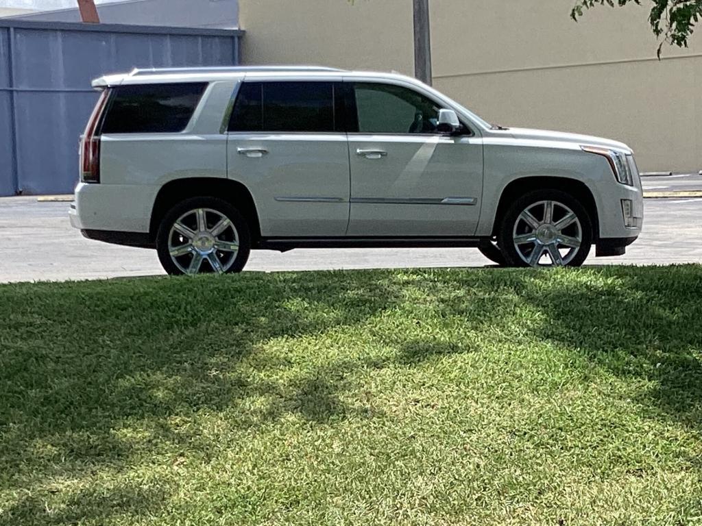 used 2019 Cadillac Escalade car, priced at $26,699