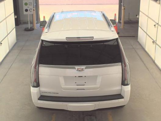 used 2019 Cadillac Escalade car, priced at $27,699