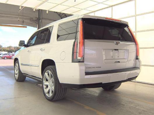 used 2019 Cadillac Escalade car, priced at $27,699