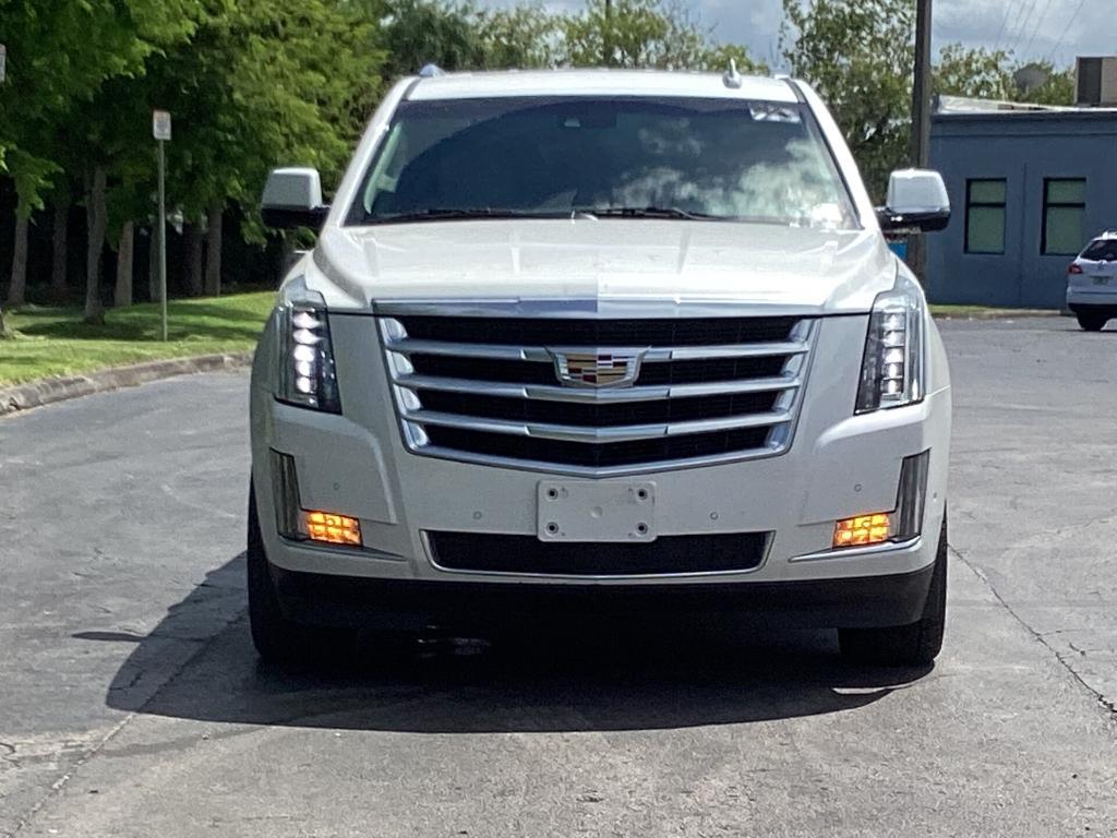 used 2019 Cadillac Escalade car, priced at $26,699