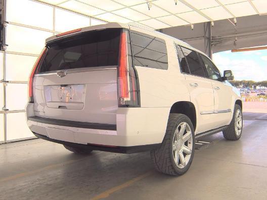 used 2019 Cadillac Escalade car, priced at $27,699