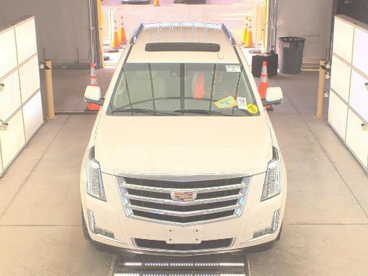 used 2019 Cadillac Escalade car, priced at $27,699