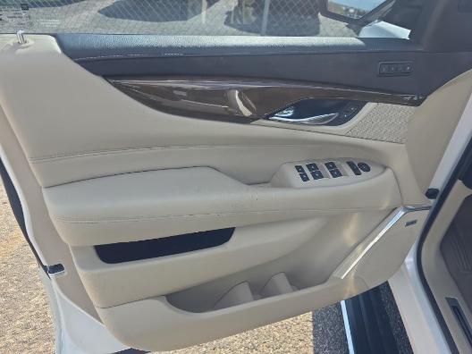 used 2019 Cadillac Escalade car, priced at $27,699