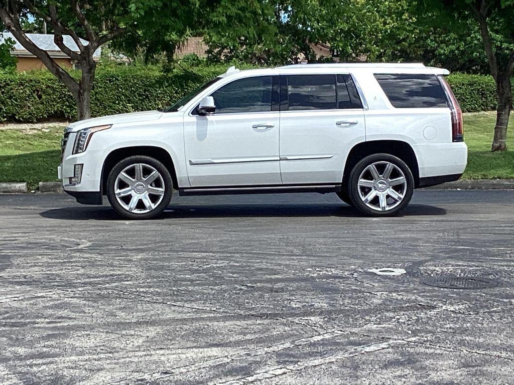 used 2019 Cadillac Escalade car, priced at $26,699