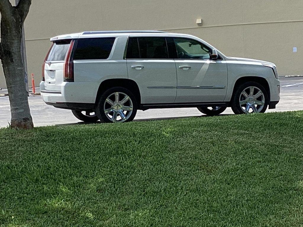 used 2019 Cadillac Escalade car, priced at $26,699