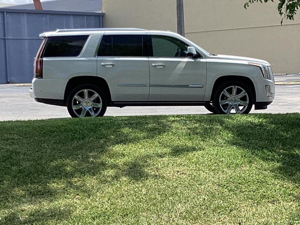 used 2019 Cadillac Escalade car, priced at $26,699