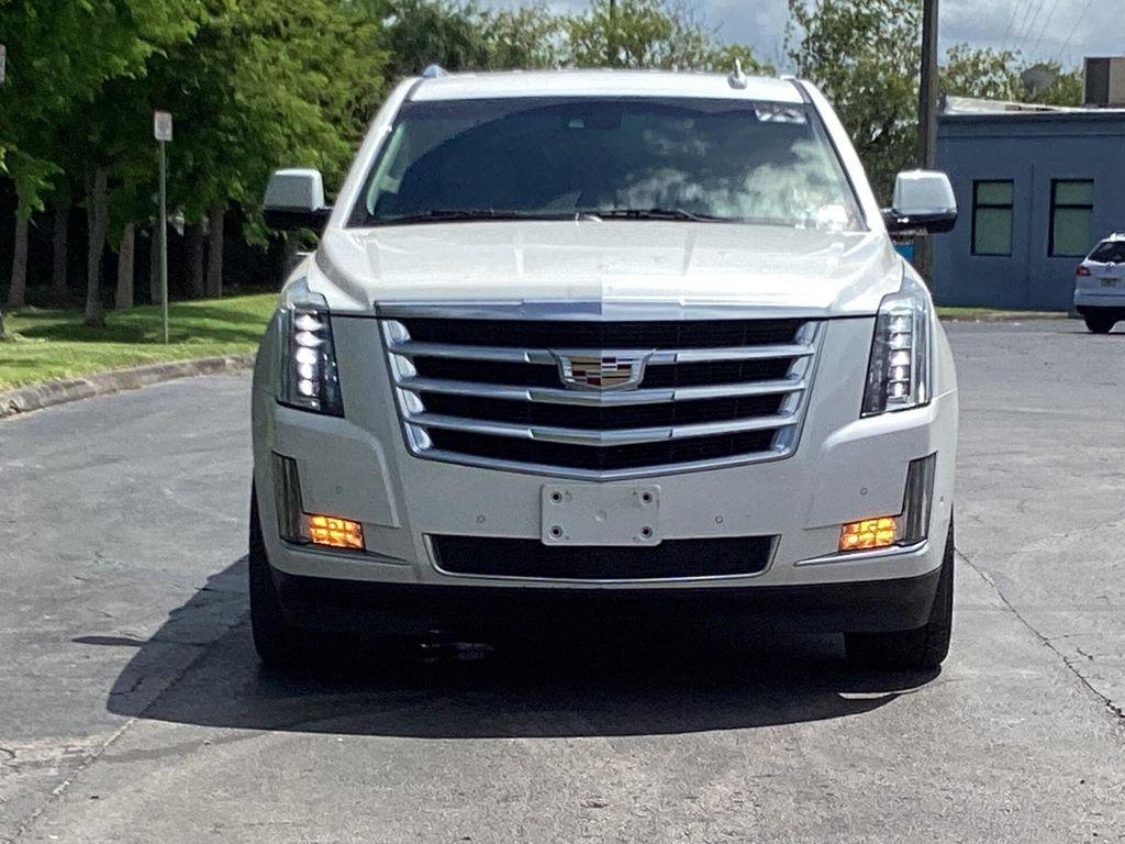 used 2019 Cadillac Escalade car, priced at $26,699