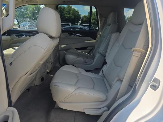 used 2019 Cadillac Escalade car, priced at $27,699
