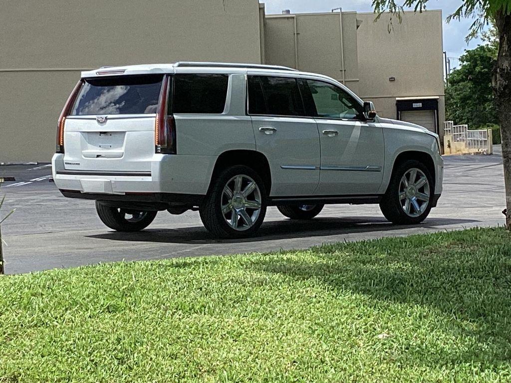 used 2019 Cadillac Escalade car, priced at $26,699