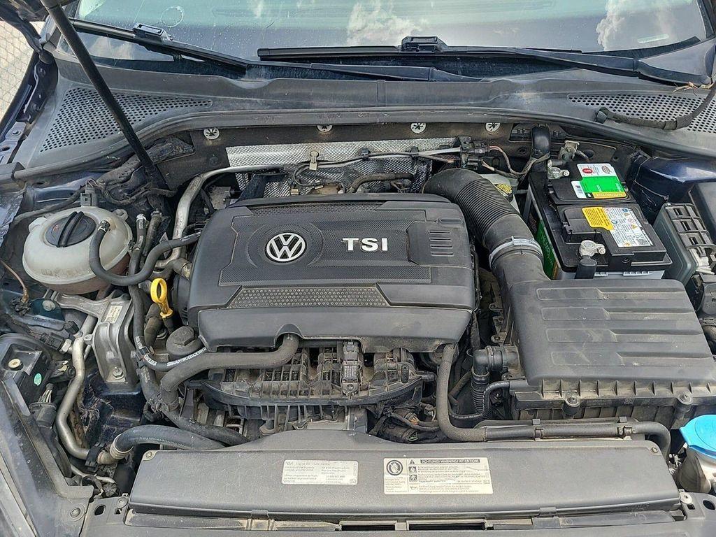used 2016 Volkswagen Golf car, priced at $7,499