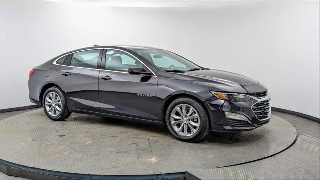 used 2023 Chevrolet Malibu car, priced at $16,490