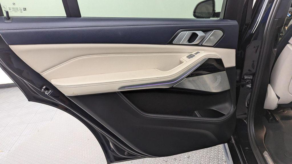used 2019 BMW X7 car, priced at $30,999